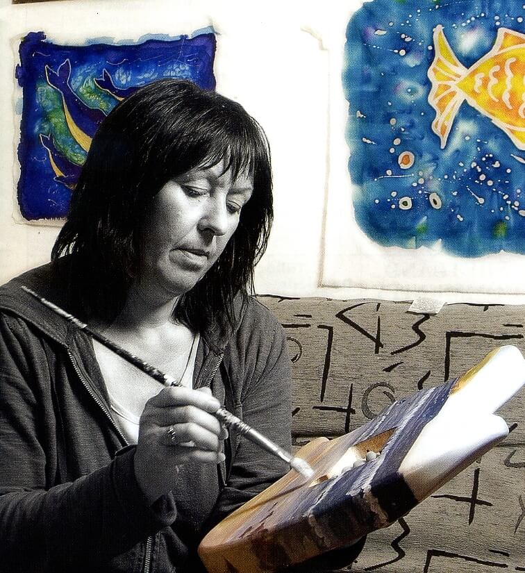 Jeanette Nowak